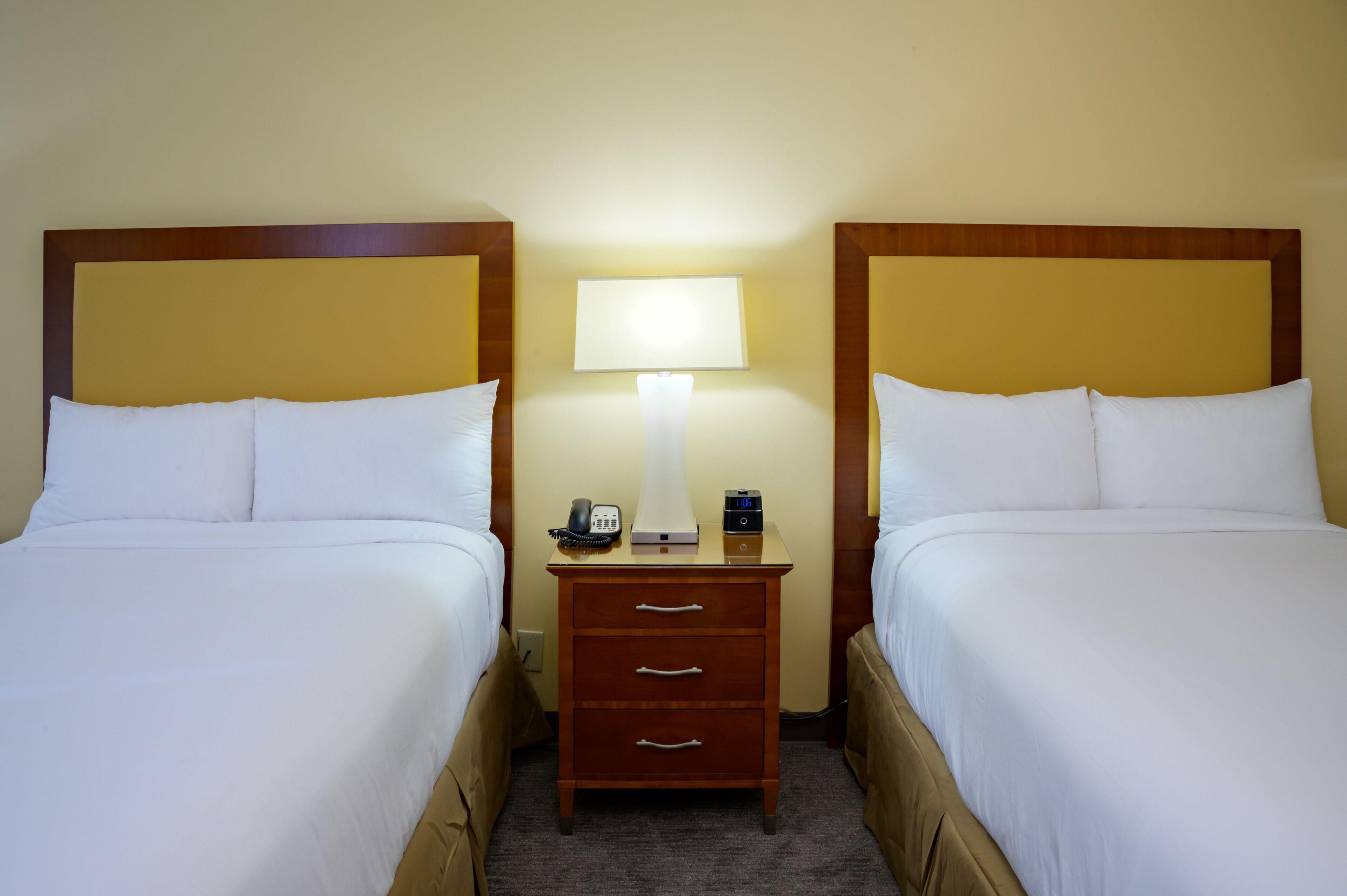 Airtel Plaza Hotel